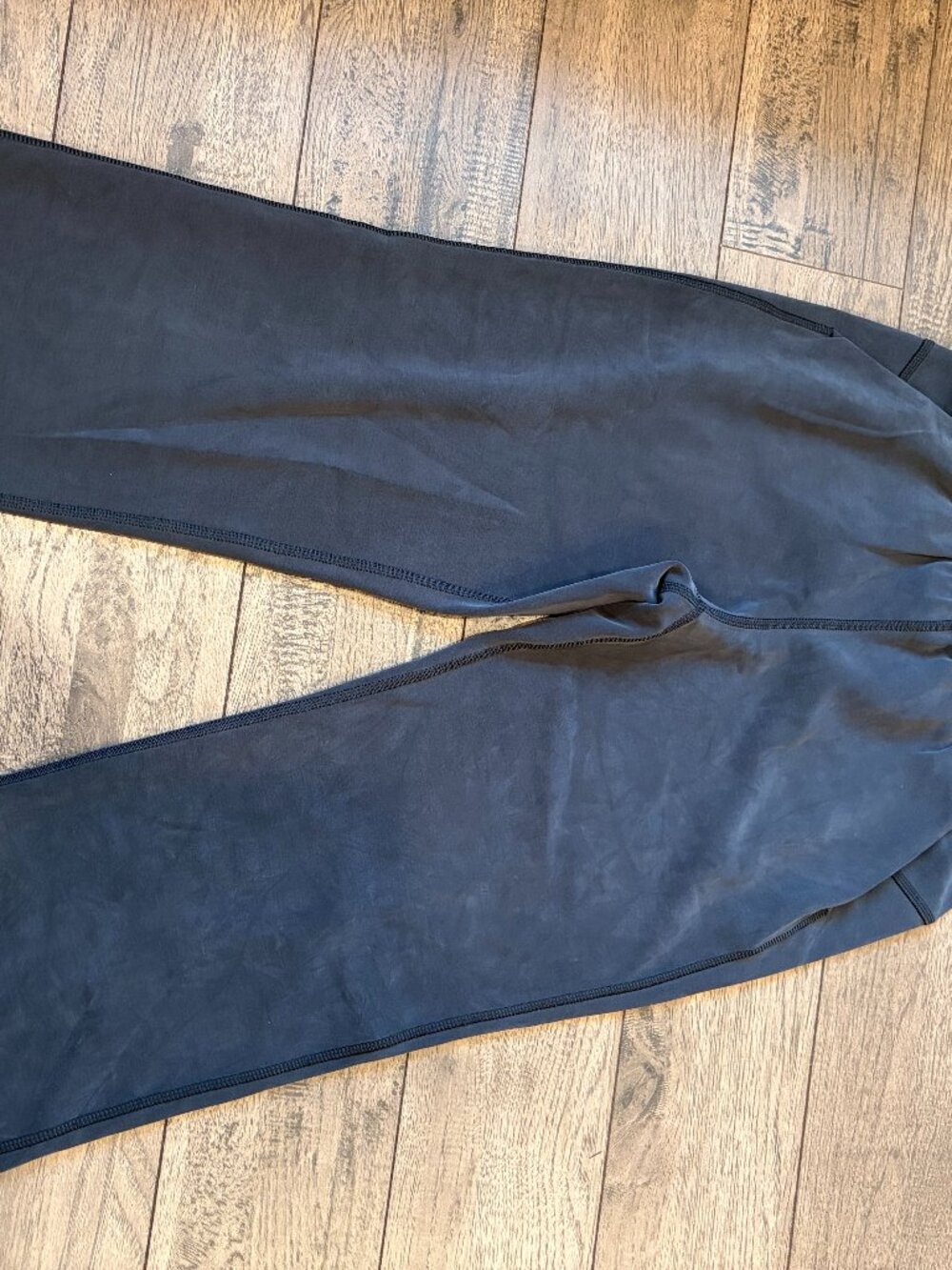 Lululemon Softstreme